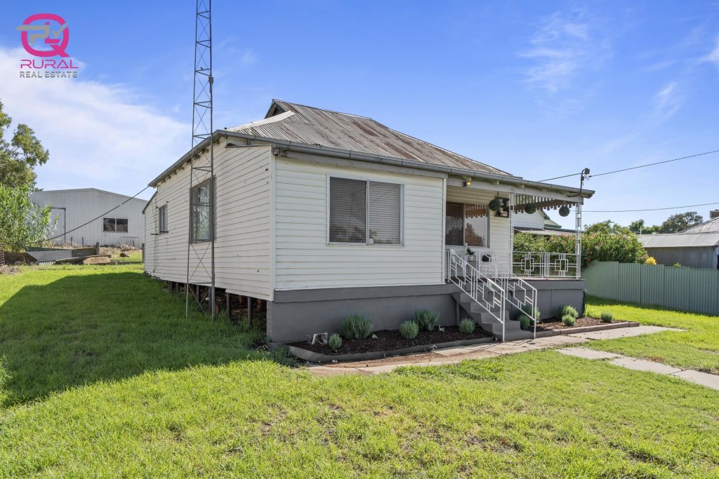 53 Roslyn Street, Narrandera NSW 2700 - photo 20