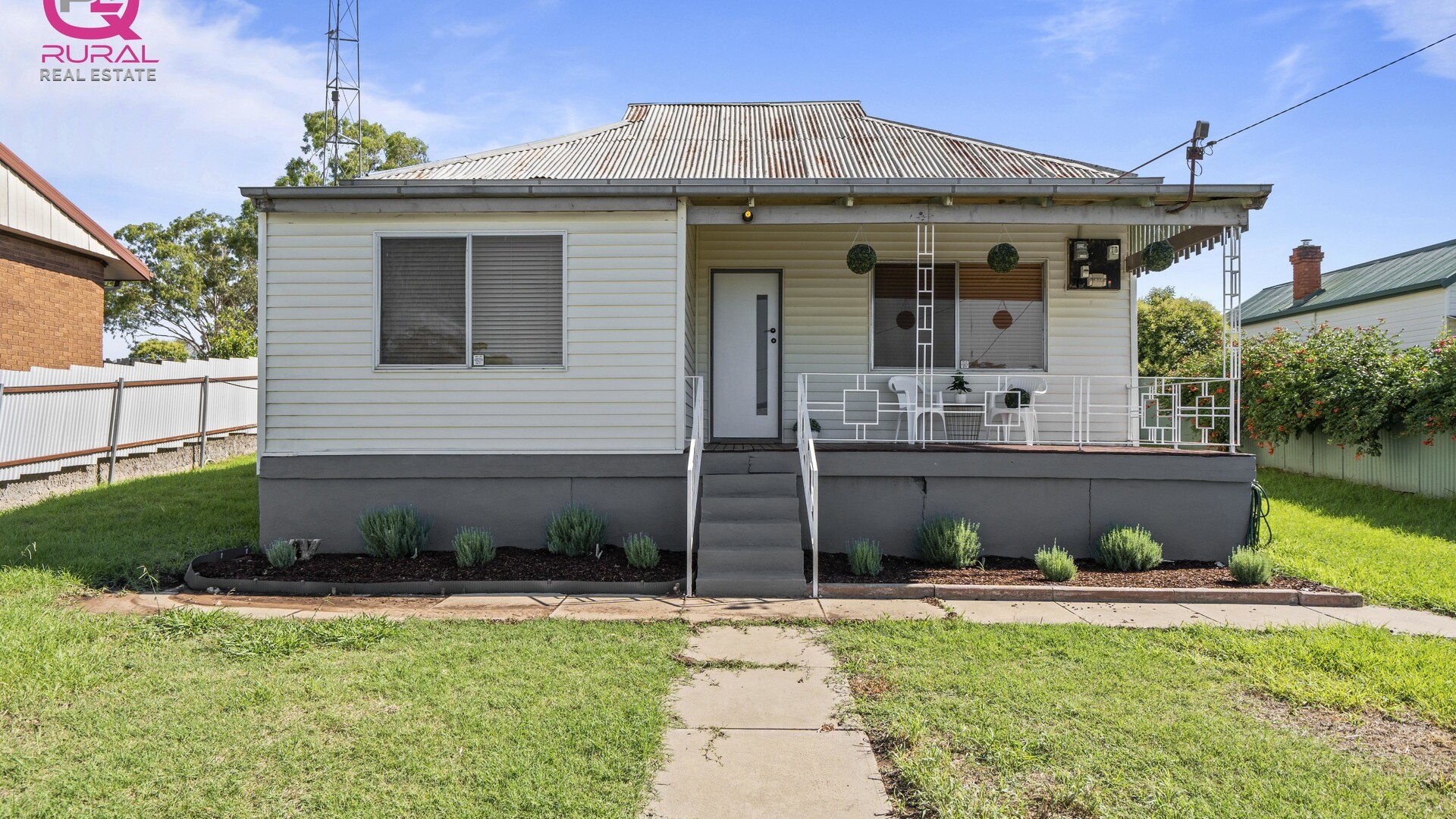 53 Roslyn Street, Narrandera NSW 2700 - McGrath Riverina