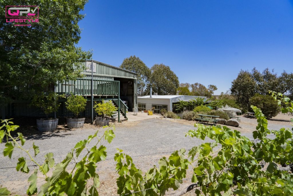 122 Bluebell Lane, Murrumbateman NSW 2582 - photo 17