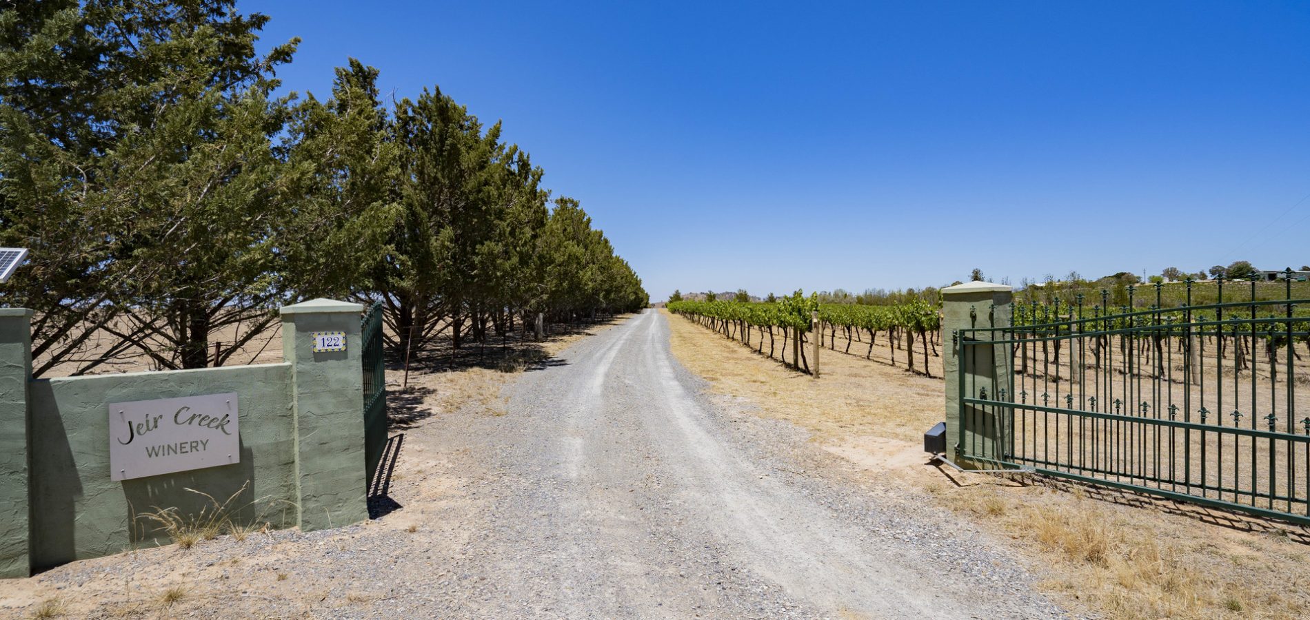 122 Bluebell Lane, Murrumbateman NSW 2582 - McGrath Riverina