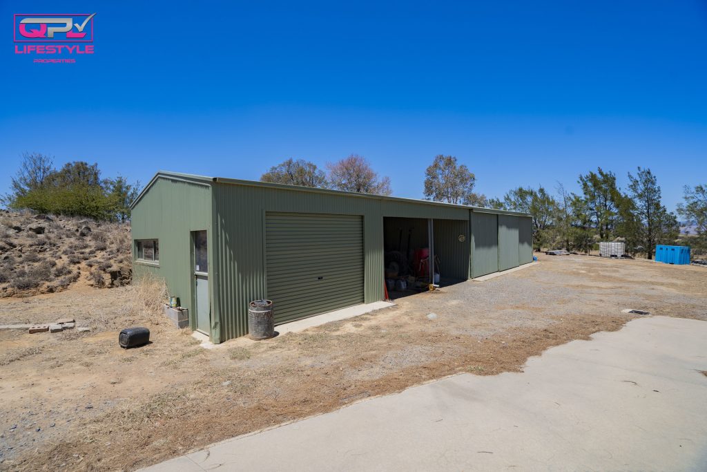 122 Bluebell Lane, Murrumbateman NSW 2582 - photo 27