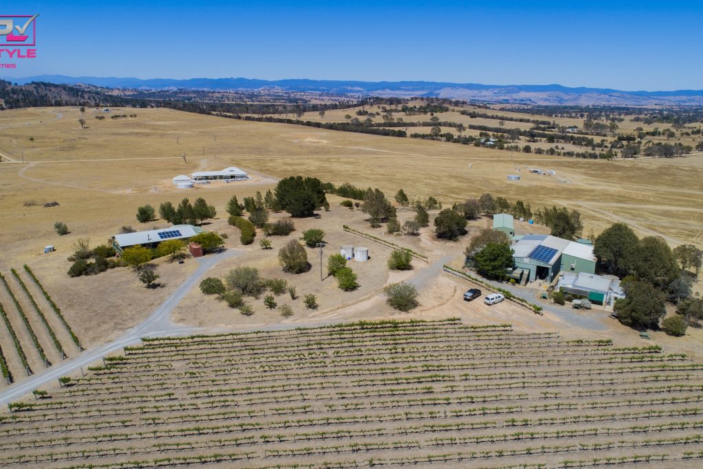 122 Bluebell Lane, Murrumbateman NSW 2582 - photo 5