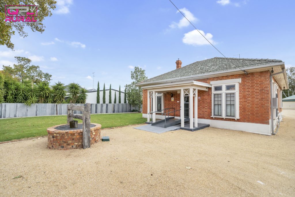 117-119 Audley Street, Narrandera NSW 2700 - McGrath Riverina
