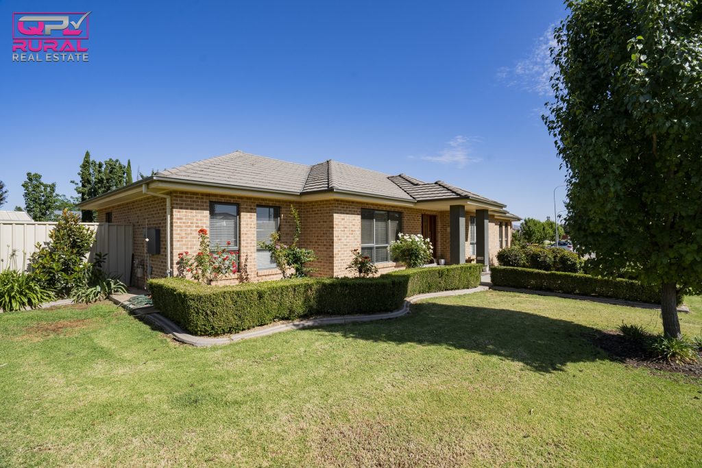 1 Kindred Place, Leeton NSW 2705 - McGrath Riverina