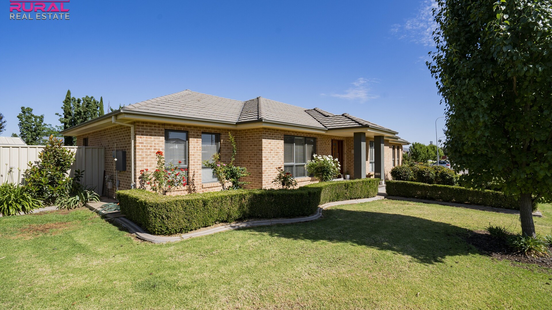 1 Kindred Place, Leeton NSW 2705 - McGrath Riverina