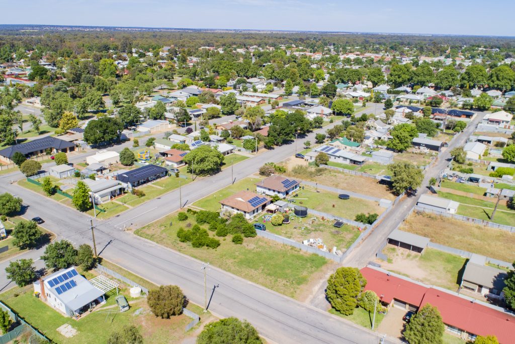 21 Grosvenor Street, Narrandera NSW 2700 - photo 2