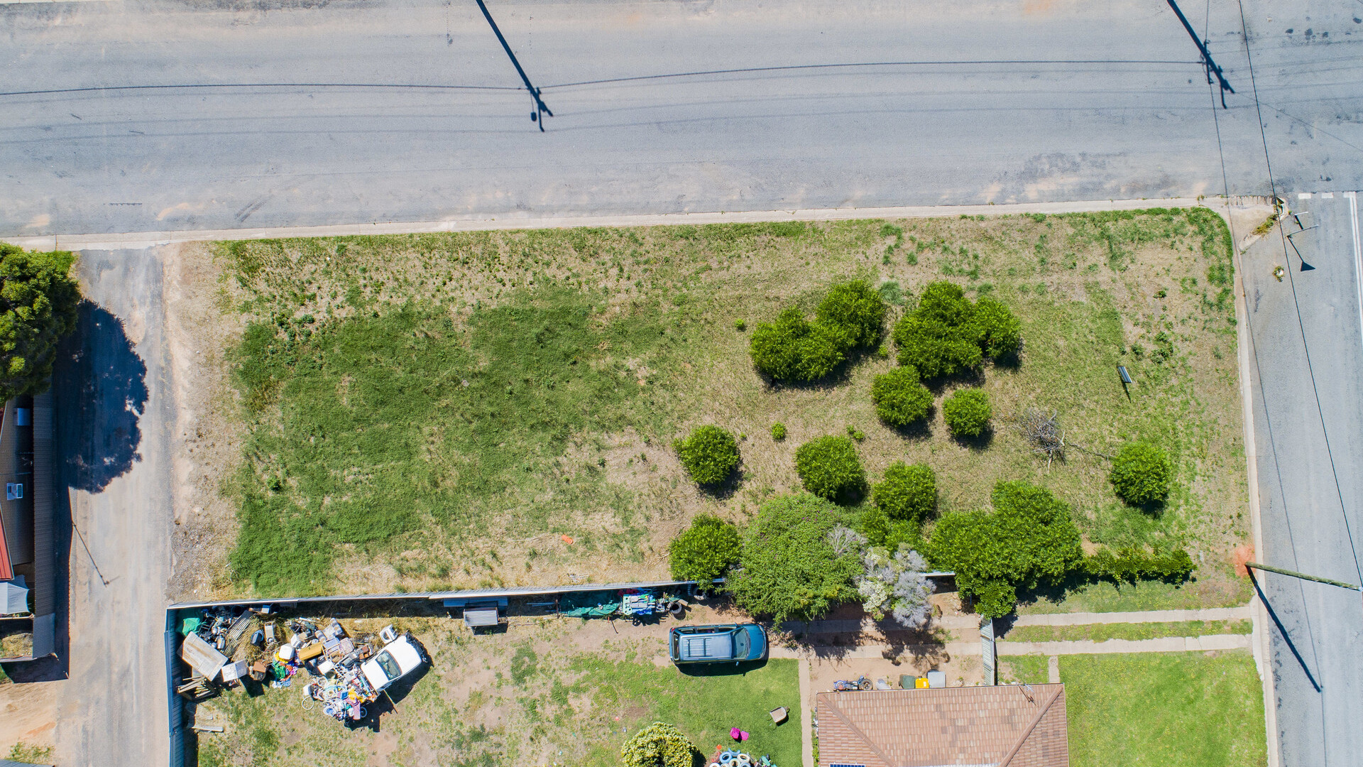 21 Grosvenor Street, Narrandera NSW 2700 - McGrath Riverina