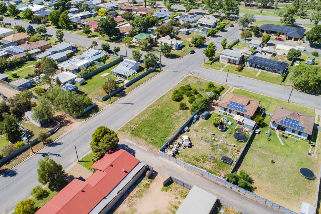 21 Grosvenor Street, Narrandera NSW 2700 - photo 4