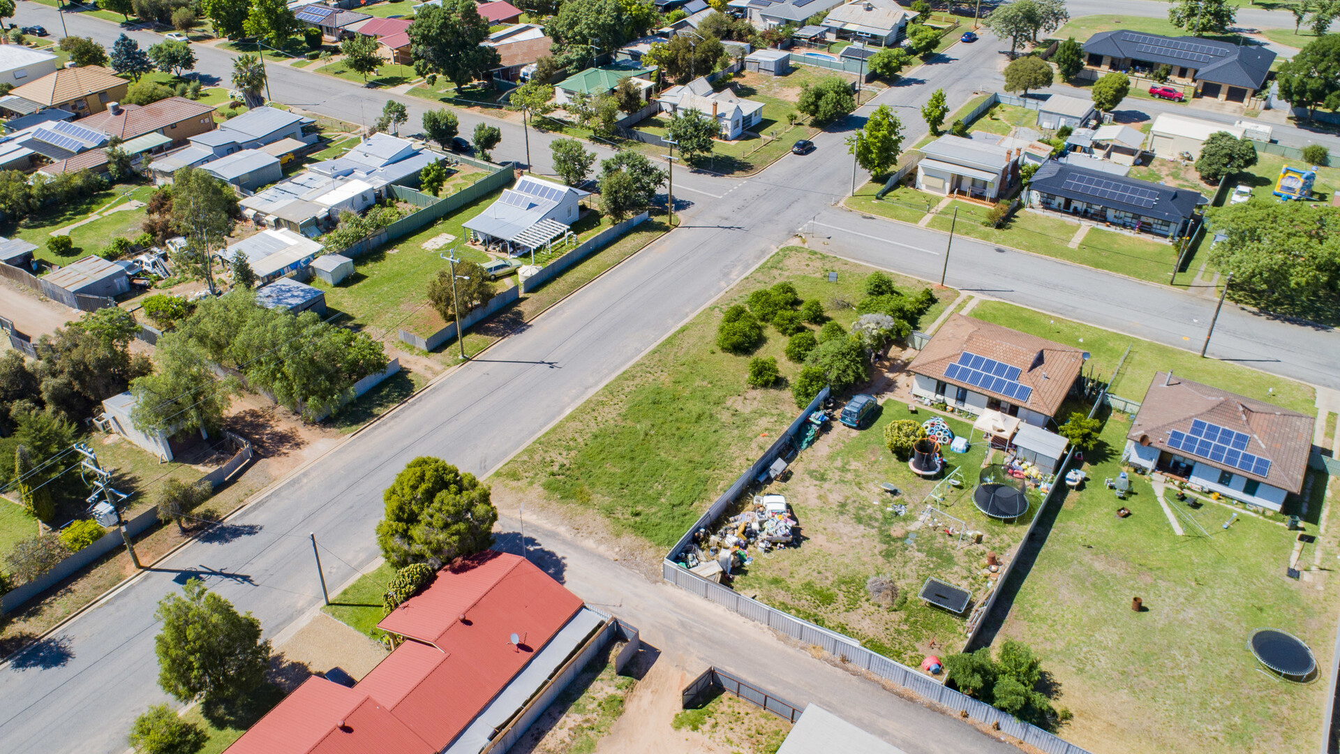 21 Grosvenor Street, Narrandera NSW 2700 - photo 4