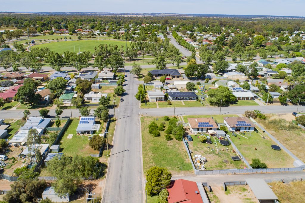 21 Grosvenor Street, Narrandera NSW 2700 - photo 6