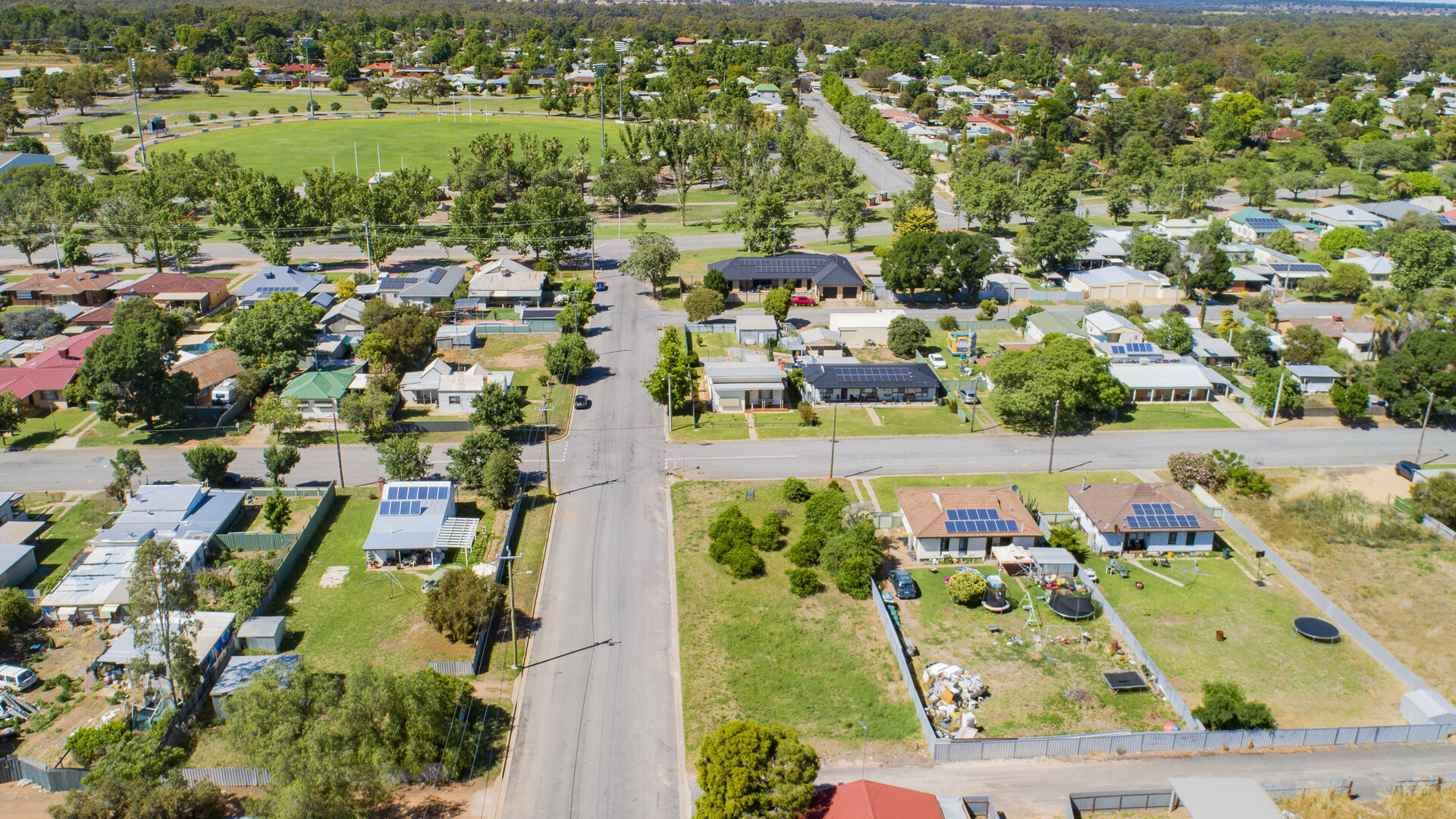 21 Grosvenor Street, Narrandera NSW 2700 - photo 6