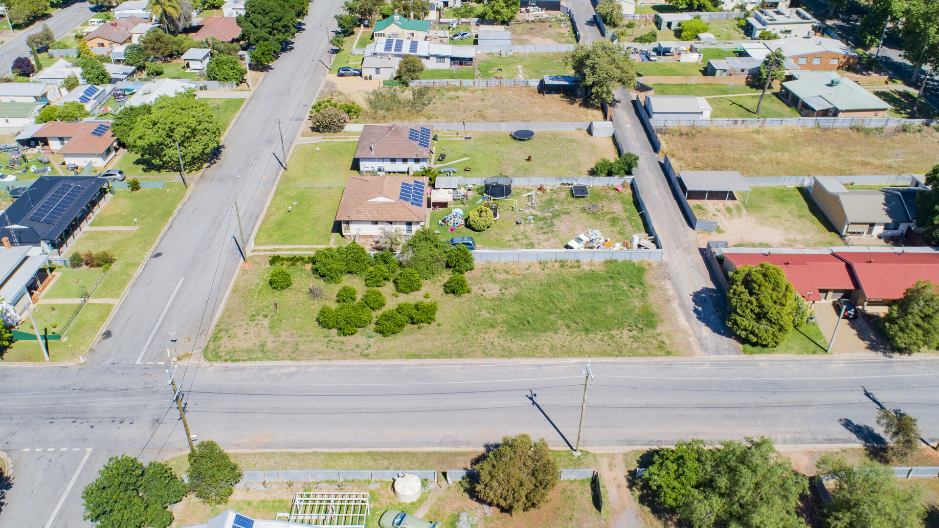 21 Grosvenor Street, Narrandera NSW 2700 - photo 7