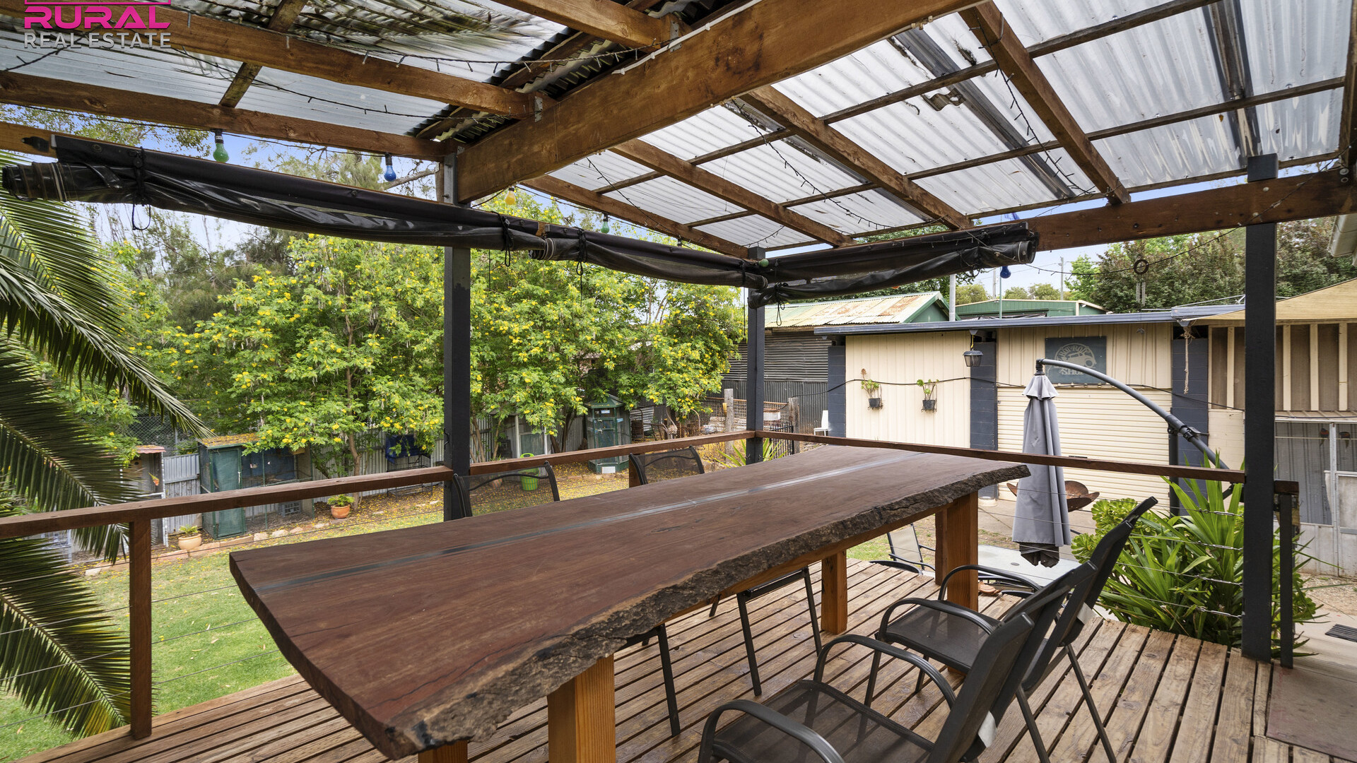 34 Midgeon Street, Narrandera NSW 2700 - photo 13