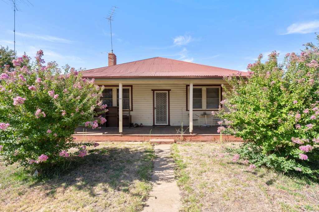 56 Twynam Street, Narrandera NSW 2700 - McGrath Riverina