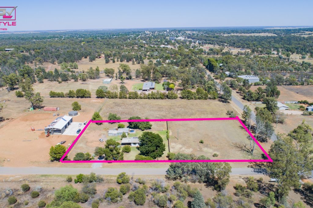 60 Old School Road, Narrandera NSW 2700 - McGrath Riverina