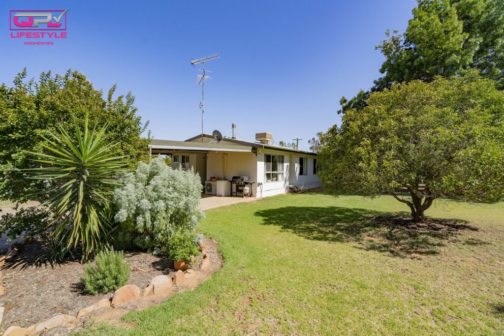 60 Old School Road, Narrandera NSW 2700 - photo 13