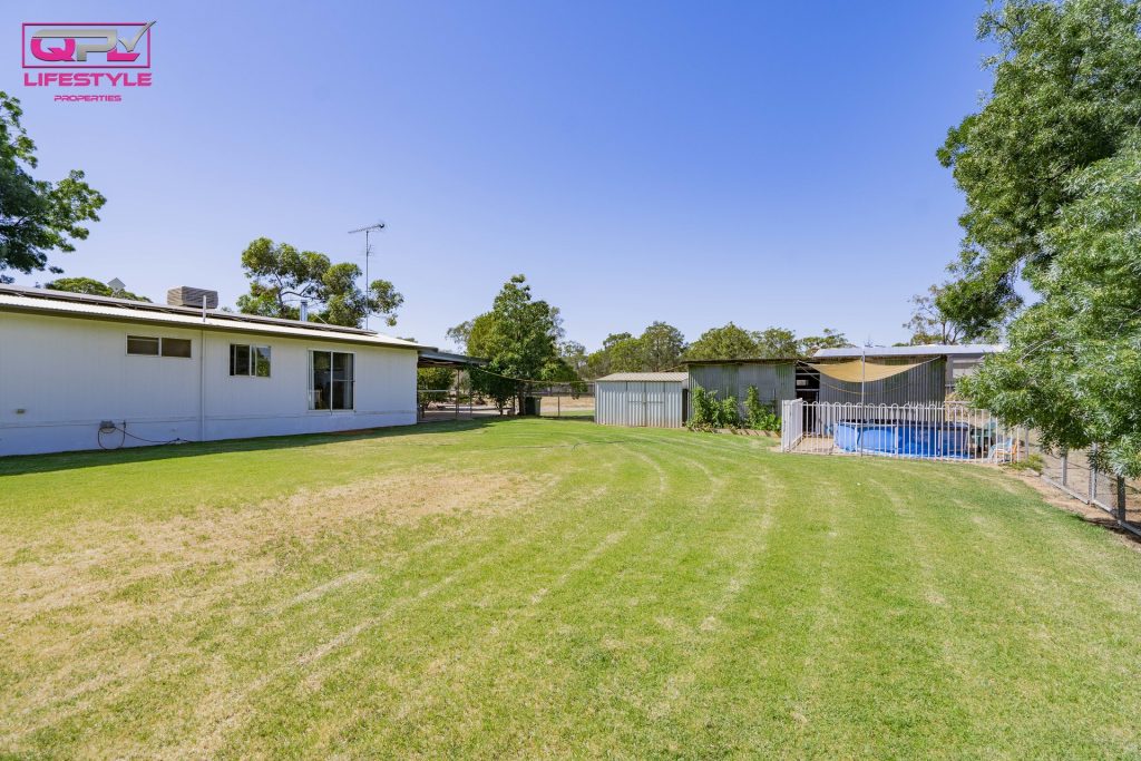 60 Old School Road, Narrandera NSW 2700 - photo 14