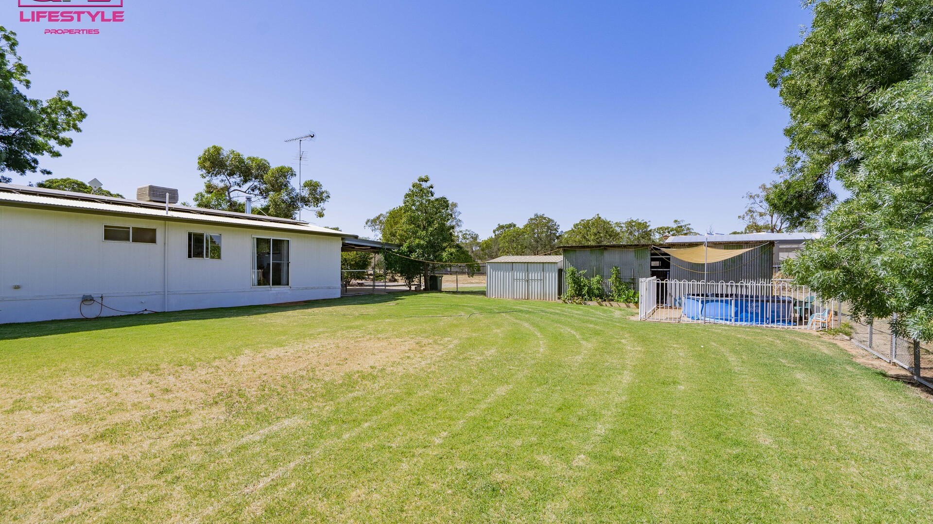 60 Old School Road, Narrandera NSW 2700 - photo 14