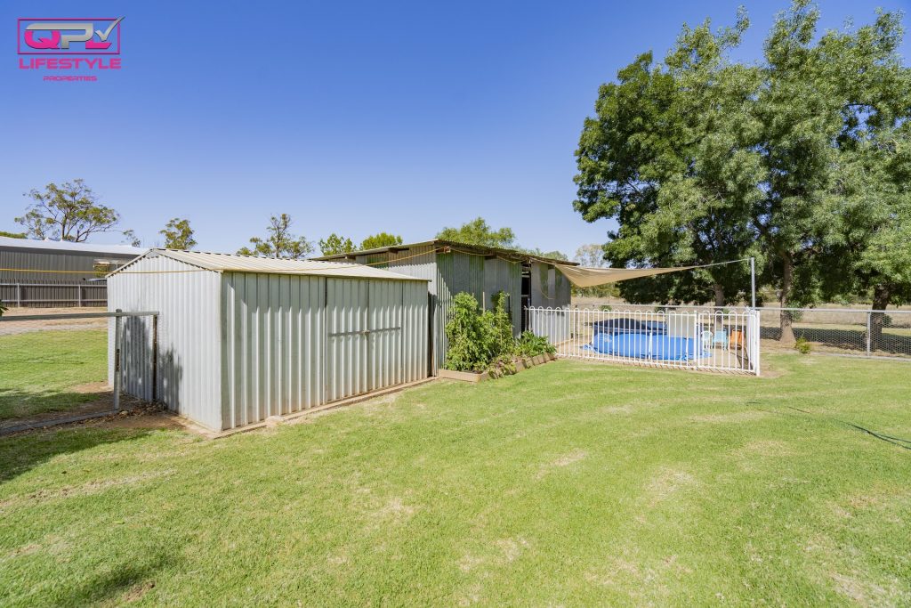 60 Old School Road, Narrandera NSW 2700 - photo 15
