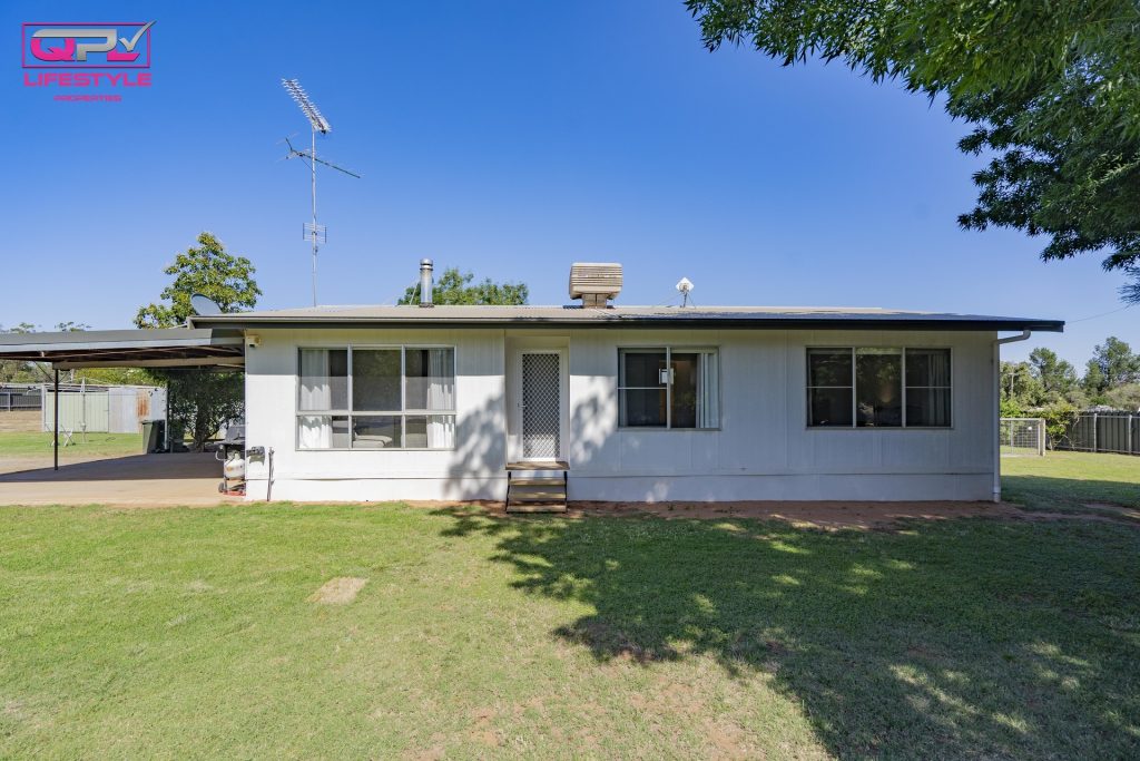 60 Old School Road, Narrandera NSW 2700 - photo 5