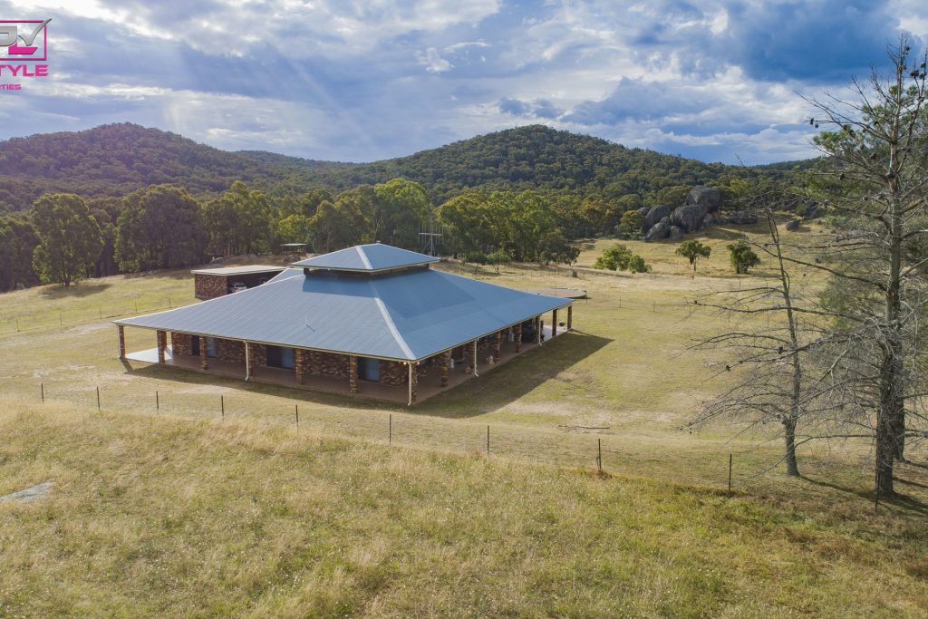 902 Reids Flat Road, Bigga NSW 2583 - photo 2