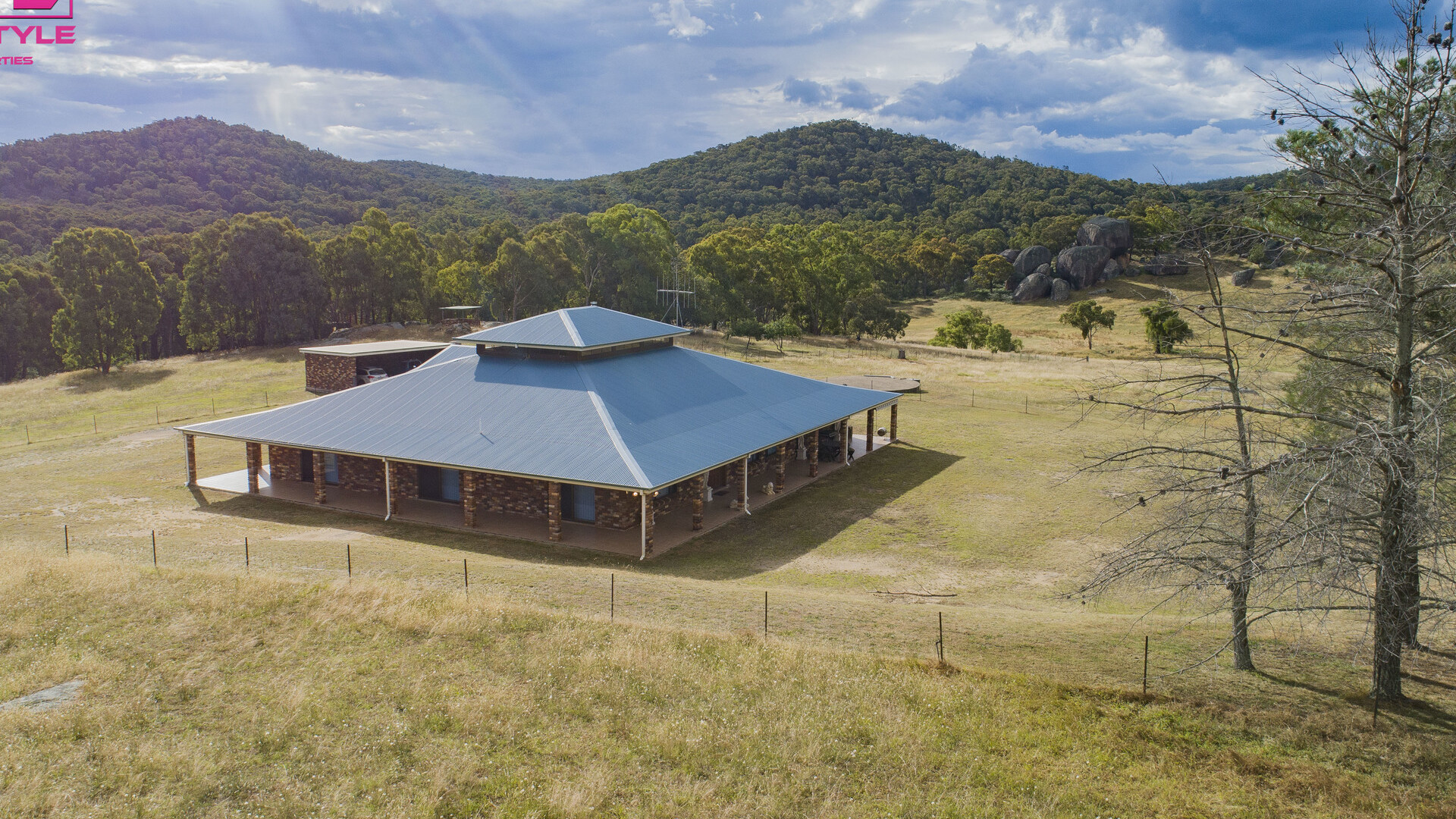 902 Reids Flat Road, Bigga NSW 2583 - photo 2