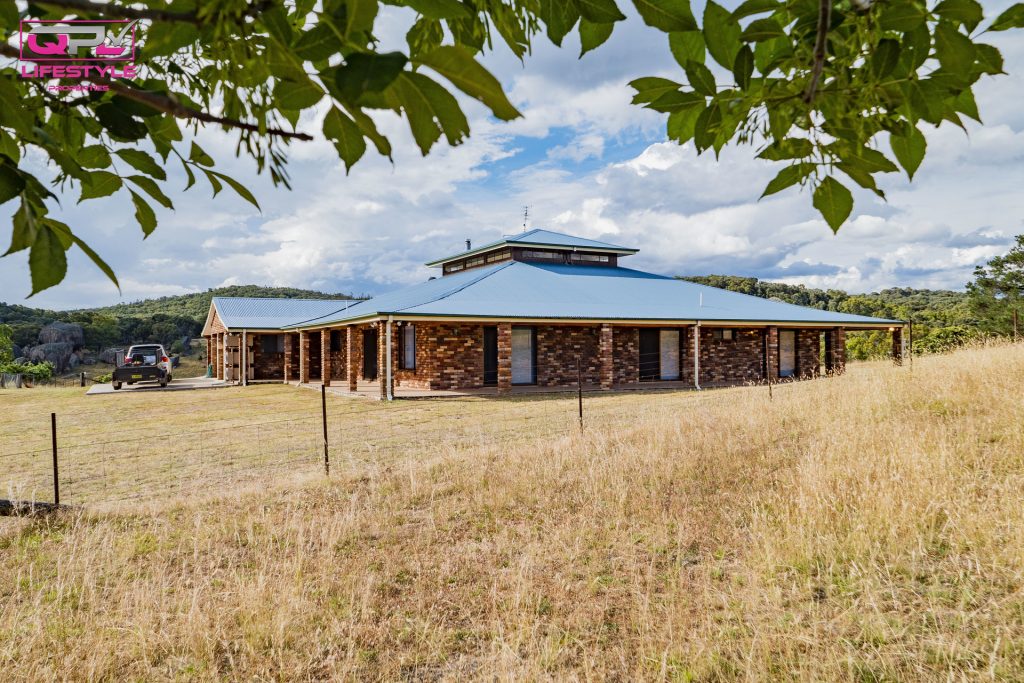 902 Reids Flat Road, Bigga NSW 2583 - McGrath Riverina