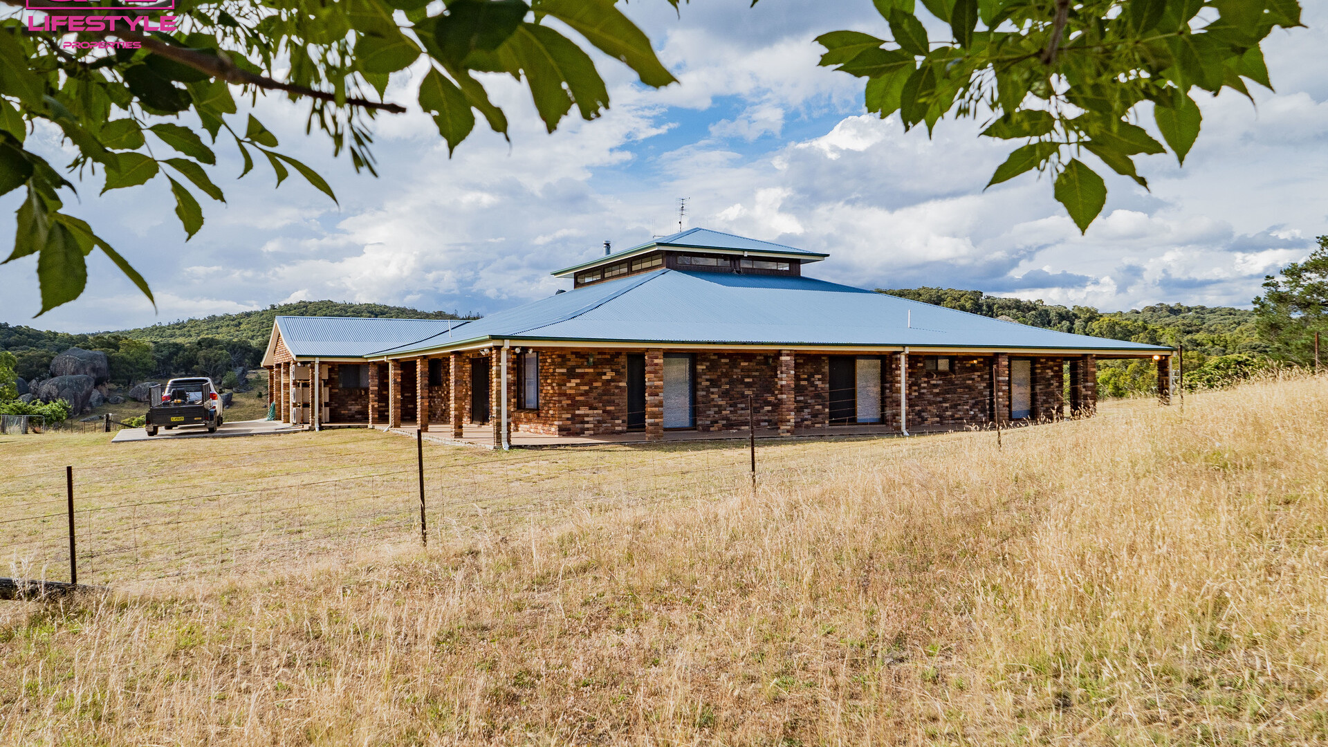 902 Reids Flat Road, Bigga NSW 2583 - McGrath Riverina