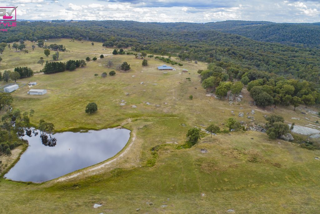 902 Reids Flat Road, Bigga NSW 2583 - photo 3