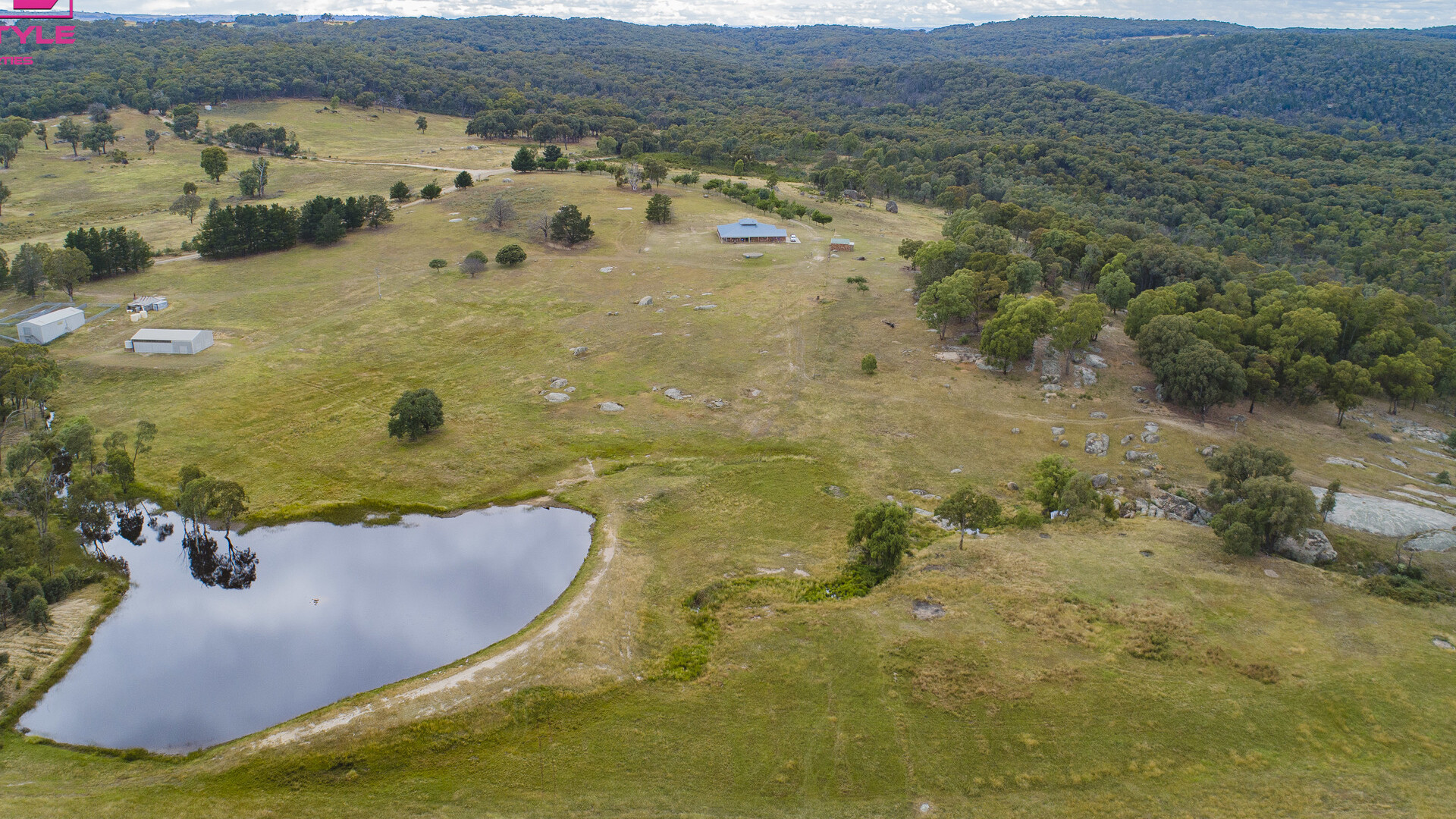 902 Reids Flat Road, Bigga NSW 2583 - photo 3