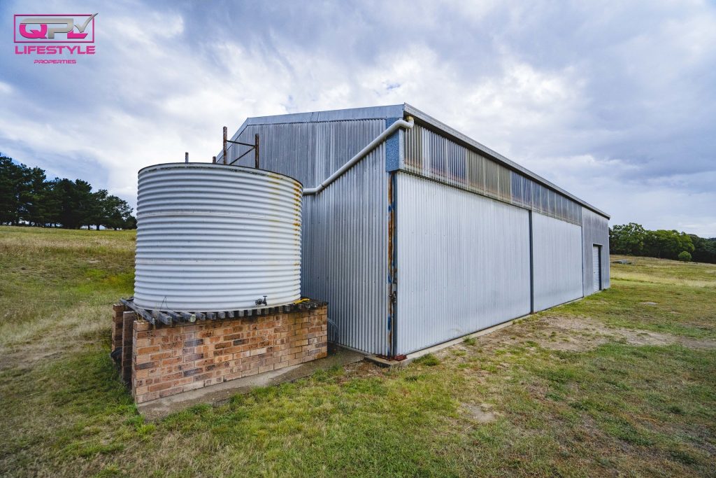 902 Reids Flat Road, Bigga NSW 2583 - photo 22