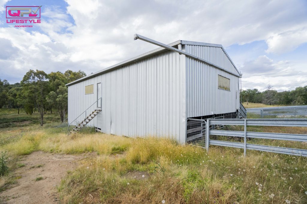 902 Reids Flat Road, Bigga NSW 2583 - photo 25