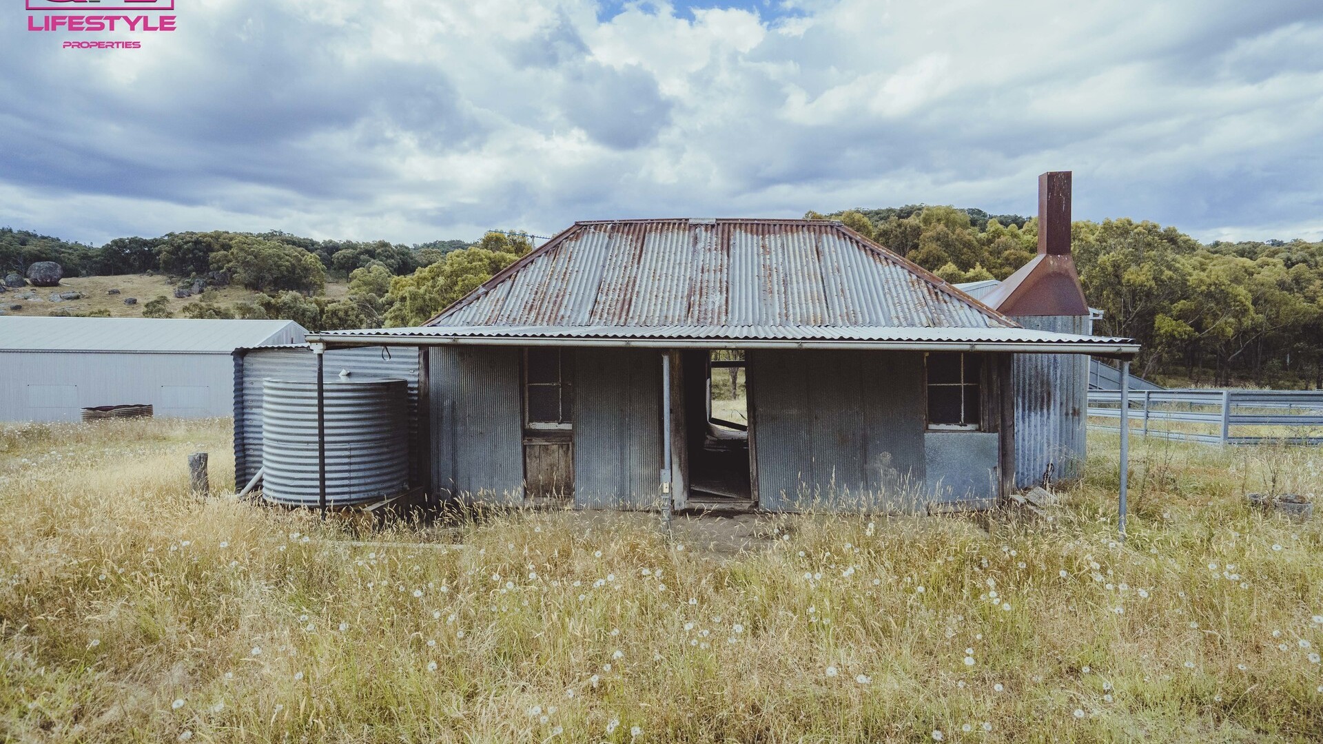 902 Reids Flat Road, Bigga NSW 2583 - photo 30