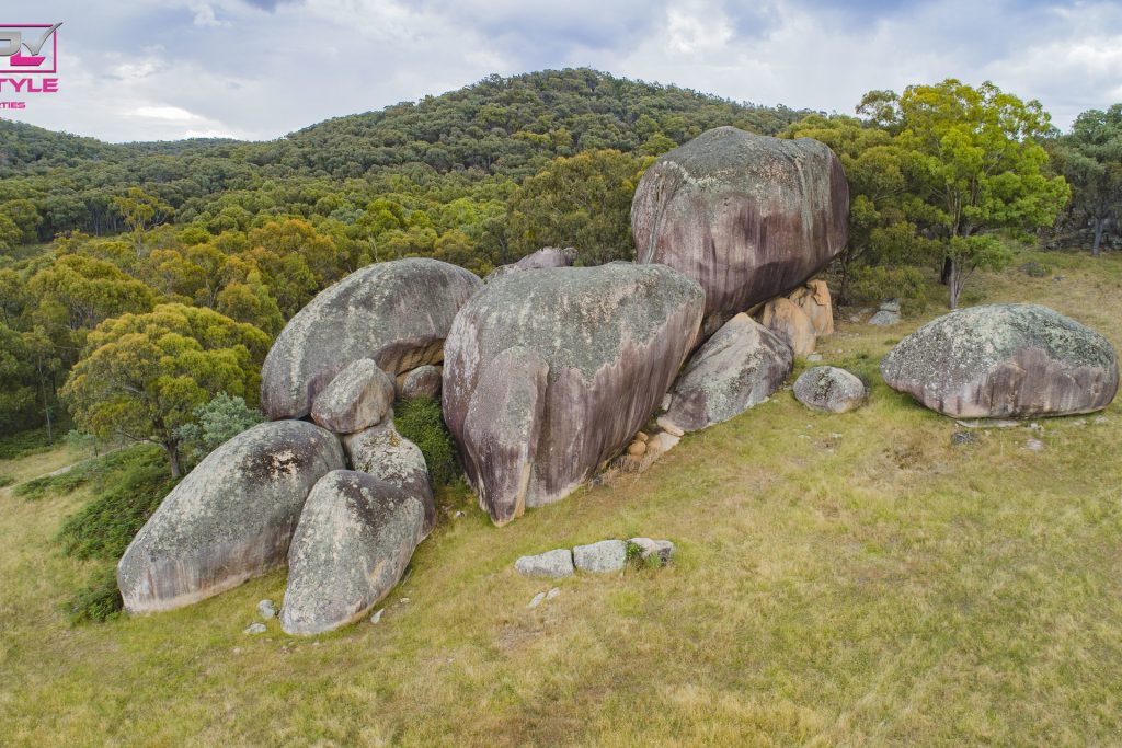 902 Reids Flat Road, Bigga NSW 2583 - photo 5