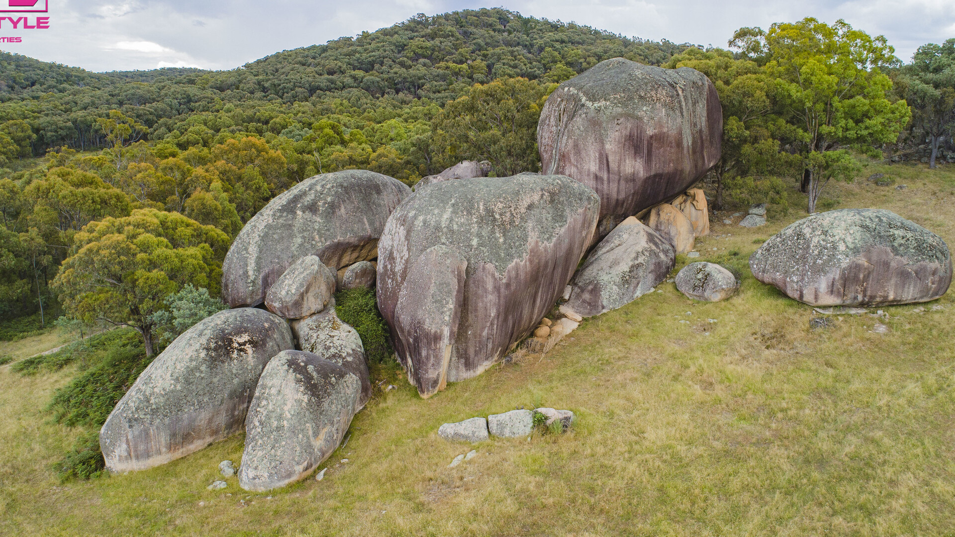 902 Reids Flat Road, Bigga NSW 2583 - photo 5