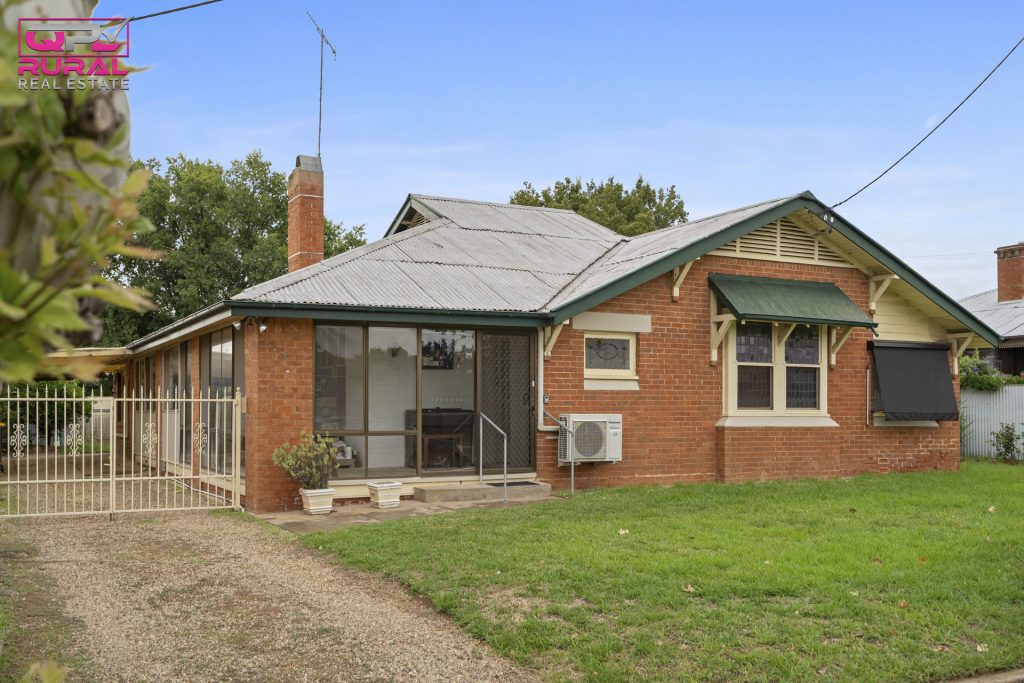 6 William Street, Narrandera NSW 2700 - McGrath Riverina