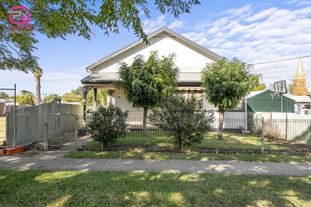 28 King Street, Narrandera NSW 2700 - McGrath Riverina