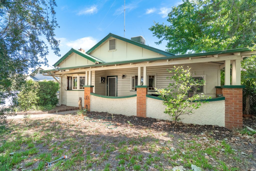 33 Audley Street, Narrandera NSW 2700 - McGrath Riverina