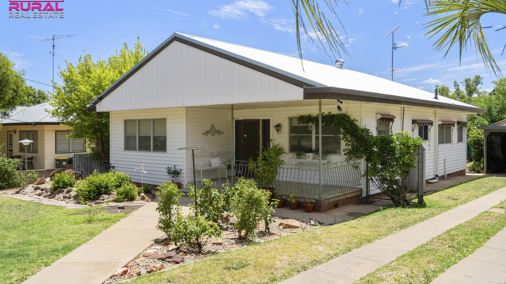 11 Larmer Street, Narrandera NSW 2700 - photo 19