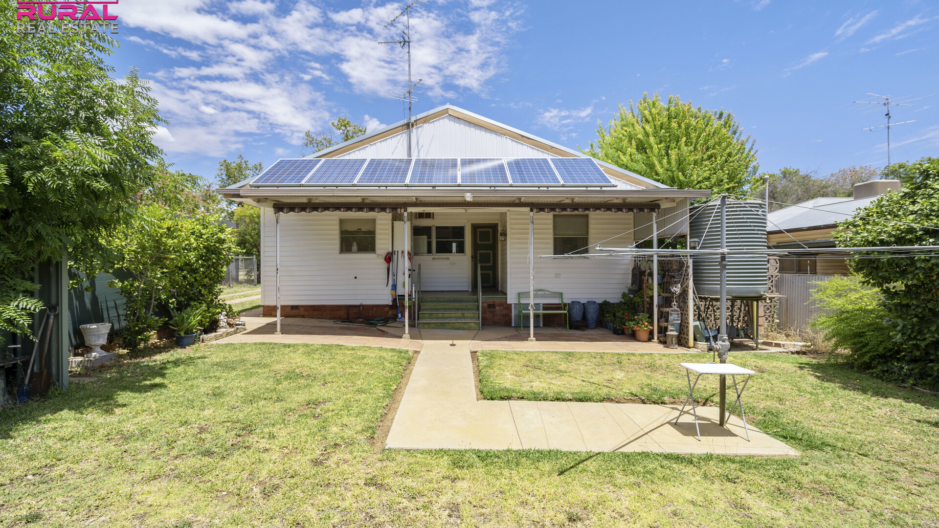 11 Larmer Street, Narrandera NSW 2700 - photo 20