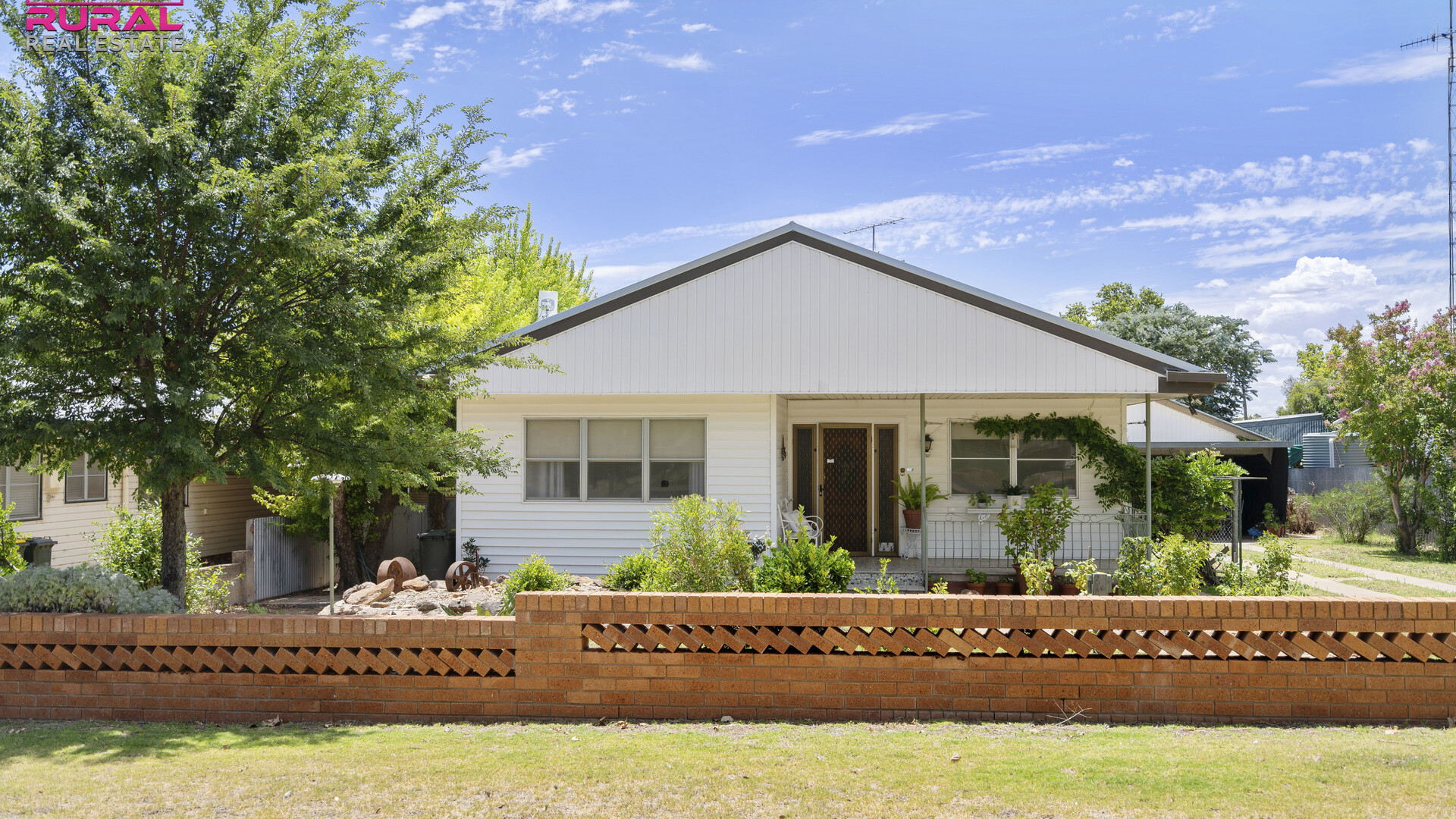 11 Larmer Street, Narrandera NSW 2700 - McGrath Riverina