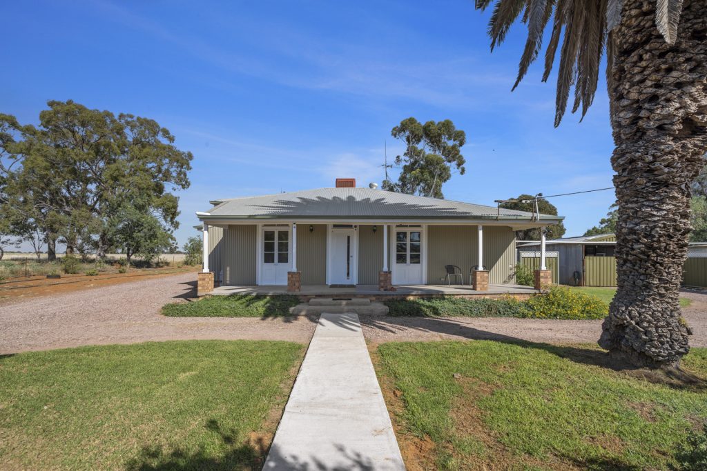 225 McNeil Road, Leeton NSW 2705 - McGrath Riverina