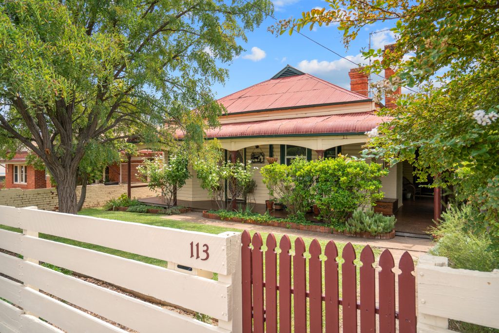 113 Larmer Street, Narrandera NSW 2700 - McGrath Riverina