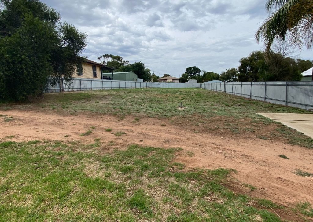 17 Adams Street, Narrandera NSW 2700 - McGrath Riverina