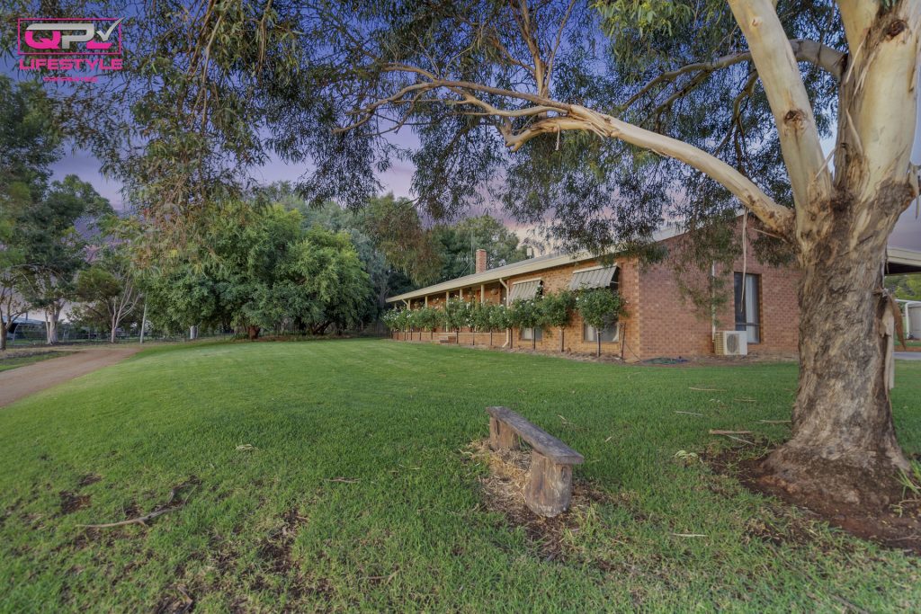 84 Tabain Road, Leeton NSW 2705 - McGrath Riverina