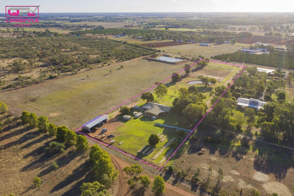 84 Tabain Road, Leeton NSW 2705 - photo 4