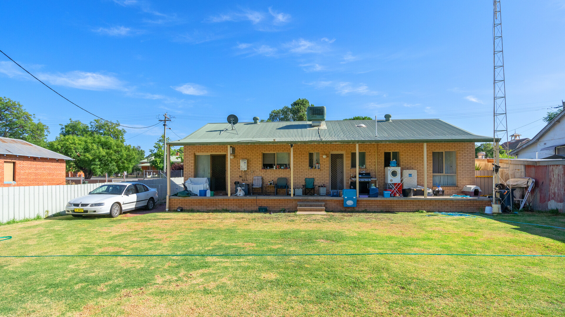 142 Larmer Street, Narrandera NSW 2700 - photo 11