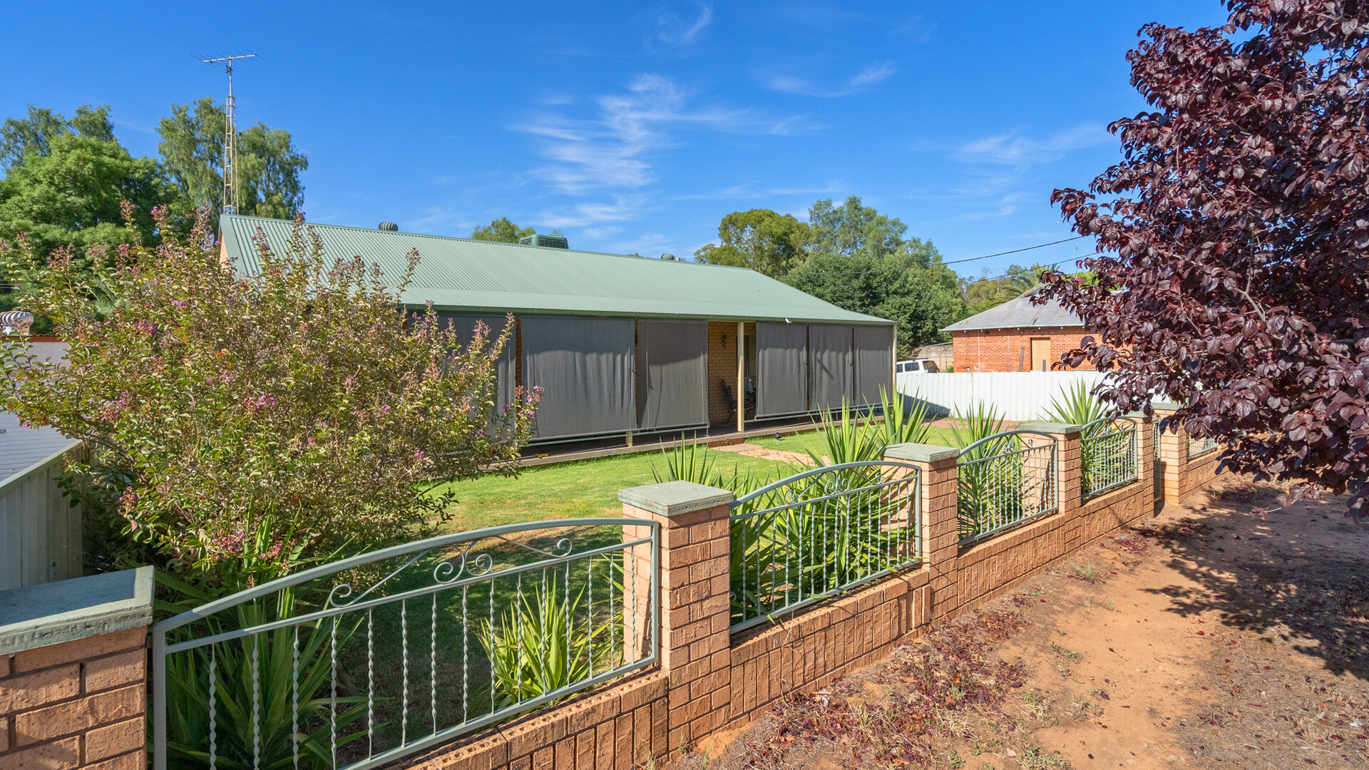 142 Larmer Street, Narrandera NSW 2700 - McGrath Riverina