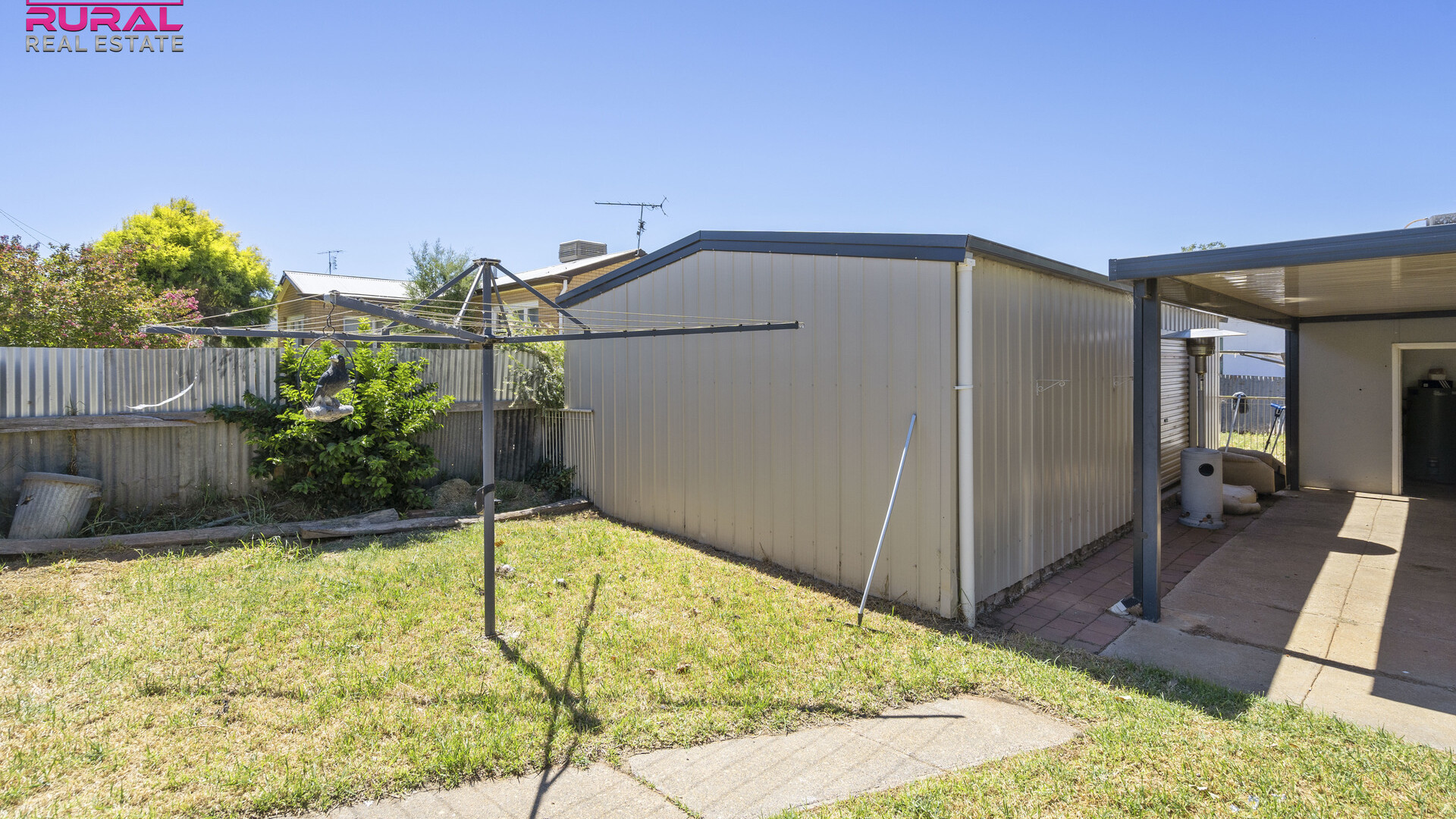 19 Chantilly Street, Narrandera NSW 2700 - photo 11