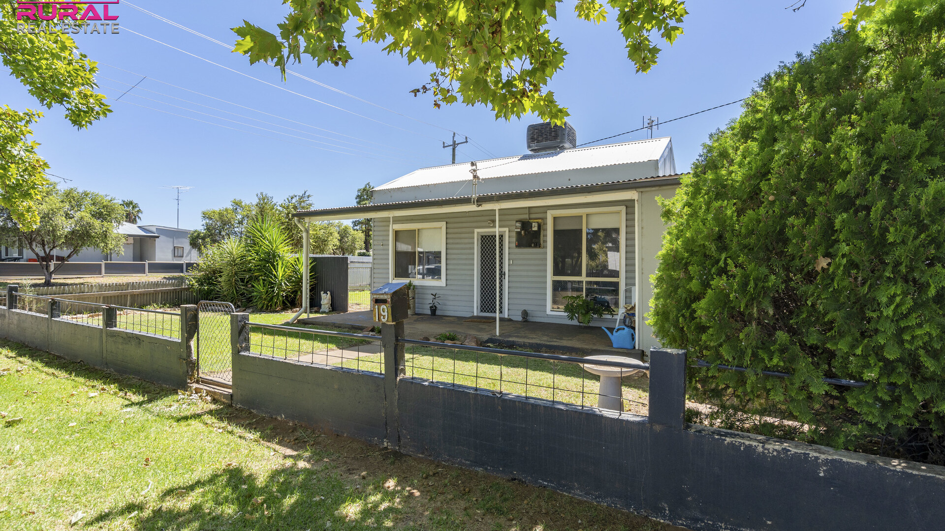 19 Chantilly Street, Narrandera NSW 2700 - McGrath Riverina